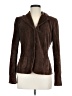 Elie Tahari Brown Blazer Size M - photo 1