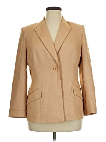 Kasper Blazer (view 1)