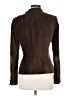 Elie Tahari Brown Blazer Size M - photo 2