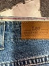 Lee Blue Jeans Size 14 - photo 4