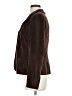 Elie Tahari Brown Blazer Size M - photo 5