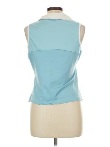 Head Sleeveless Blouse (view 2)