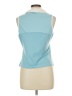 Head Teal Sleeveless Blouse Size L - photo 2
