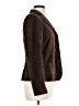 Elie Tahari Brown Blazer Size M - photo 4
