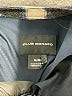 Club Monaco Checkered-gingham Black Jacket Size M - photo 6