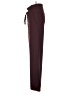 Unbranded Burgundy Casual Pants Size S - photo 5