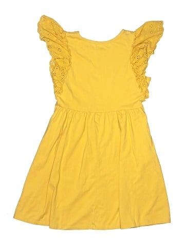 Wonder Nation Dress (view 2)