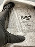 Bluey Gray Sweatpants Size 2T - photo 3