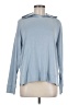 Eddie Bauer Blue Sweatshirt Size M - photo 1