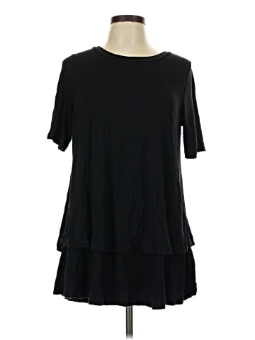 Agnes & Dora Short Sleeve T-Shirt (view 1)