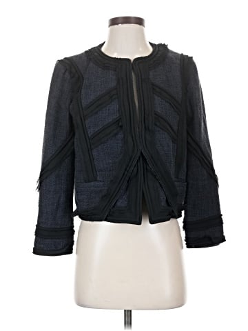 Elizabeth and James Jacket (view 1)