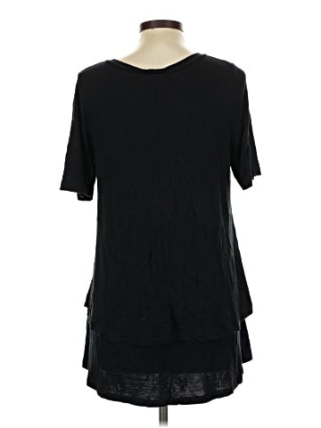 Agnes & Dora Short Sleeve T-Shirt (view 2)