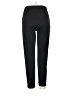 Brigitte Brianna Solid Black Casual Pants Size L - photo 2