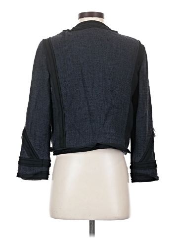 Elizabeth and James Jacket (view 2)