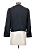 Elizabeth and James Argyle Blue Jacket Size 4 - photo 2