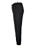 Brigitte Brianna Solid Black Casual Pants Size L - photo 5
