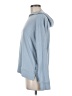 Eddie Bauer Blue Sweatshirt Size M - photo 5