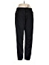 Rhone Solid Black Casual Pants Size M - photo 1