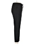 Brigitte Brianna Solid Black Casual Pants Size L - photo 4