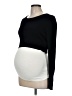 Seraphine Black Cardigan Size 8 - photo 1