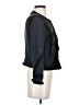 Elizabeth and James Argyle Blue Jacket Size 4 - photo 4