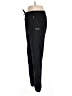 Rhone Solid Black Casual Pants Size M - photo 5