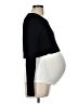 Seraphine Black Cardigan Size 8 - photo 4