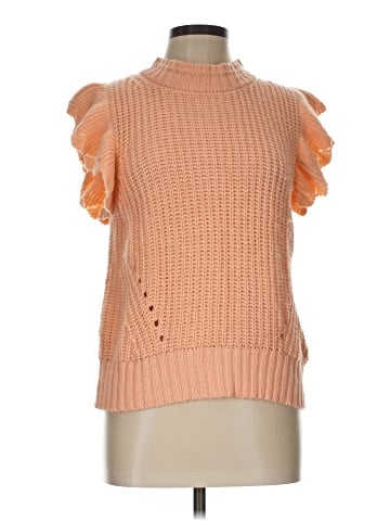 Universal Thread Sweater Vest (view 1)