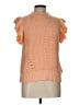 Universal Thread Orange Sweater Vest Size L - photo 1