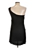 SPANX Black Casual Dress Size L - photo 2
