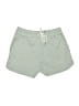 Shein Solid Gray Athletic Shorts Size 6 - photo 1