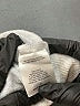 Bluey White Jacket Size 2T - photo 4