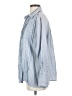 JP and Mattie 100% Cotton Blue Long Sleeve Blouse Size S - photo 5