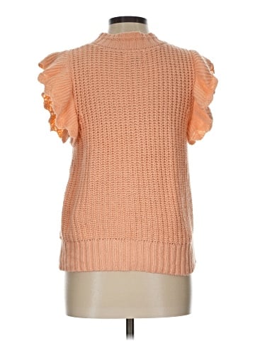Universal Thread Sweater Vest (view 2)