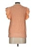 Universal Thread Orange Sweater Vest Size L - photo 2
