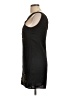 SPANX Black Casual Dress Size L - photo 5