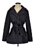 d.e.t.a.i.l.s Gray Coat Size S - photo 1
