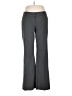 Halogen Chevron-herringbone Gray Dress Pants Size 10 - photo 1