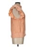 Universal Thread Orange Sweater Vest Size L - photo 4
