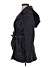d.e.t.a.i.l.s Gray Coat Size S - photo 5