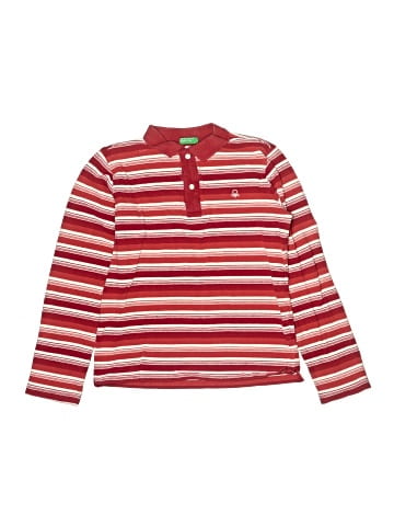 United Colors Of Benetton Long Sleeve Top (view 1)
