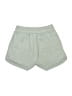 Shein Solid Gray Athletic Shorts Size 6 - photo 2