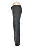 Halogen Chevron-herringbone Gray Dress Pants Size 10 - photo 5