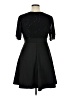 Unbranded Stars Black Cocktail Dress Size 0X - photo 2