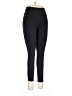 Lululemon Athletica Solid Black Active Pants Size 6 - photo 1