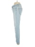 Zara Blue Ivory Jeans Size 4 - photo 5