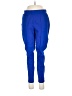 Universal Standard Blue Active Pants Size 10 (estimated) - photo 1