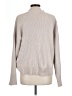 Sanctuary Tan Turtleneck Sweater Size L - photo 2