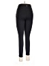 Lululemon Athletica Solid Black Active Pants Size 6 - photo 2