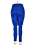 Universal Standard Blue Active Pants Size 10 (estimated) - photo 2